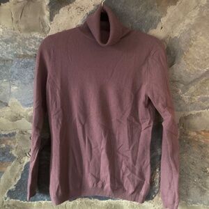 Pure Cashmere, like new